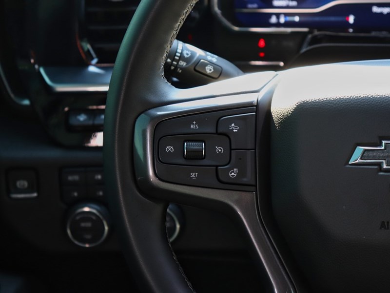 2025 Chevrolet Silverado 2500HD HIGHCOUNTRY | DIESEL | ONLY16000KMS | BLACKEDOUT |