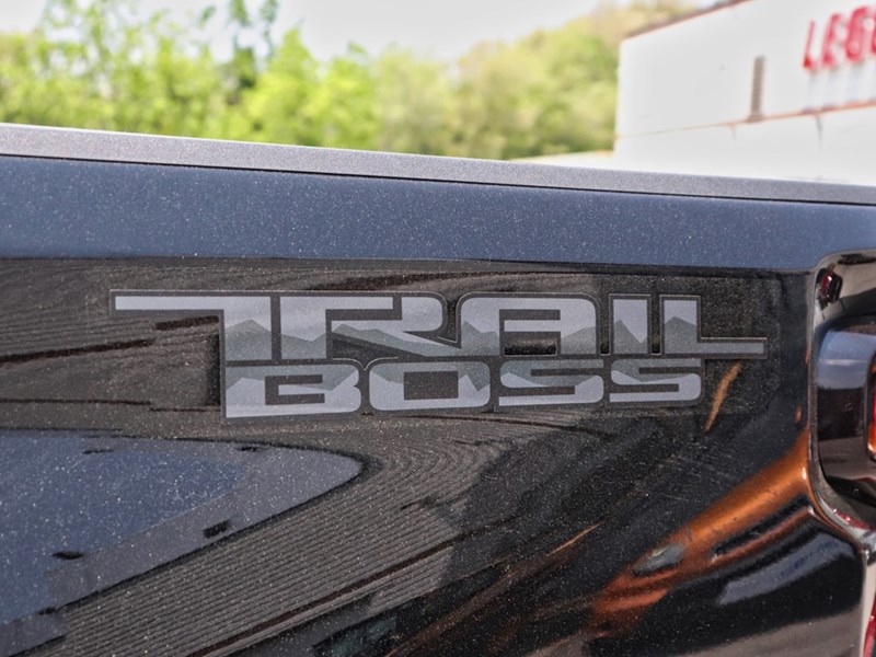 2025 Chevrolet Silverado 2500HD 4WD Crew Cab 159