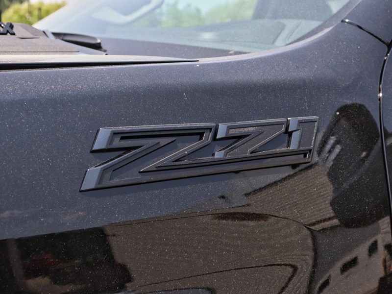 2025 Chevrolet Silverado 2500HD 4WD Crew Cab 159