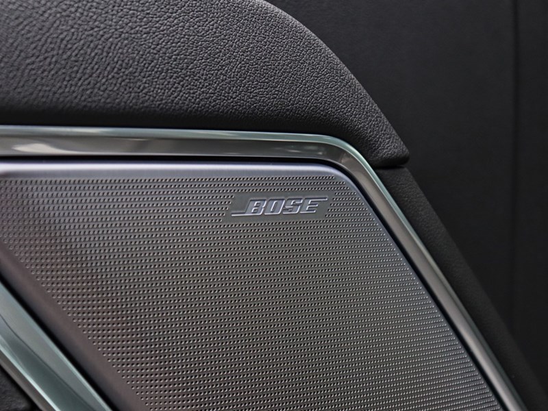 2025 Chevrolet Silverado 1500 4WD Crew Cab 147