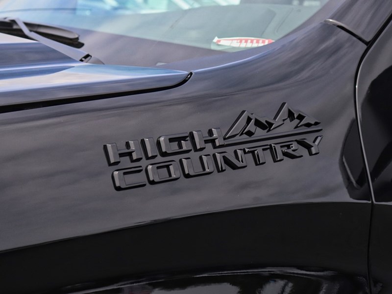 2025 Chevrolet Silverado 1500 4WD Crew Cab 147