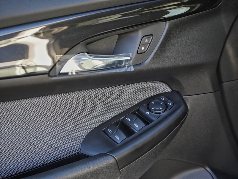 2025 Chevrolet Trailblazer FWD 4dr LS