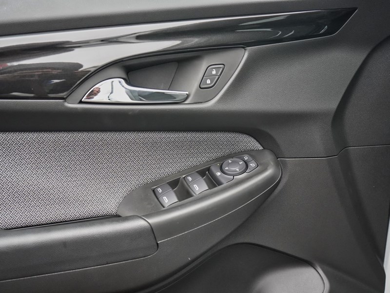 2025 Chevrolet Trailblazer FWD 4dr LT