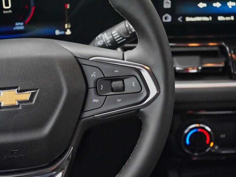 2025 Chevrolet Trailblazer FWD 4dr LT
