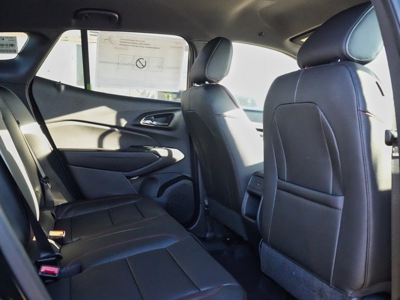 2025 Chevrolet Trax FWD 4dr 2RS
