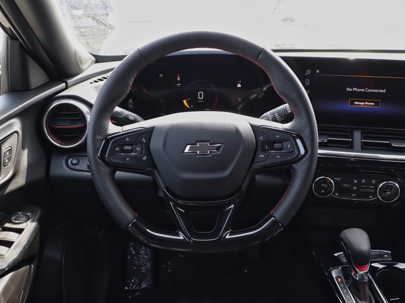2025 Chevrolet Trax FWD 4dr 2RS