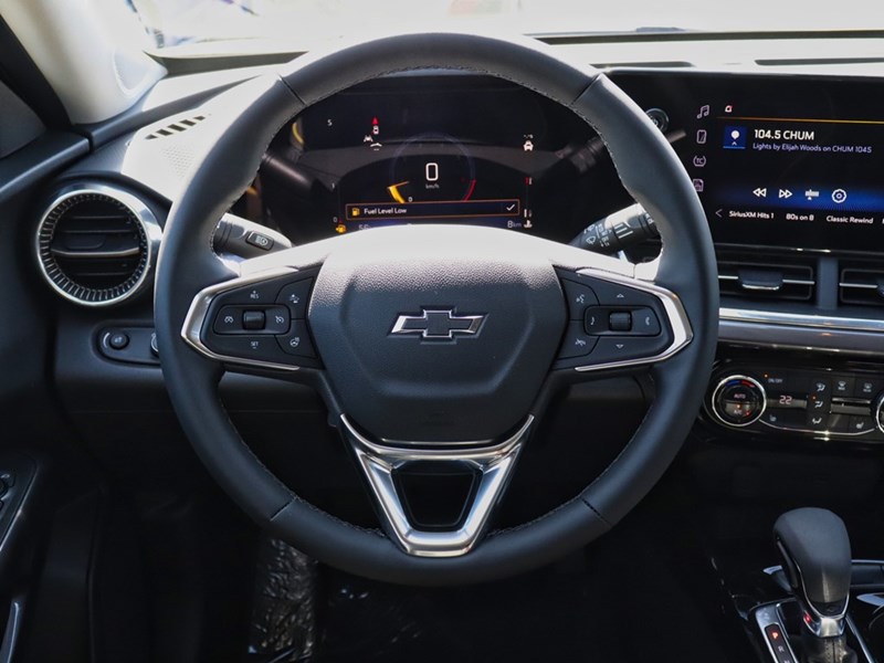 2025 Chevrolet Trax FWD 4dr ACTIV