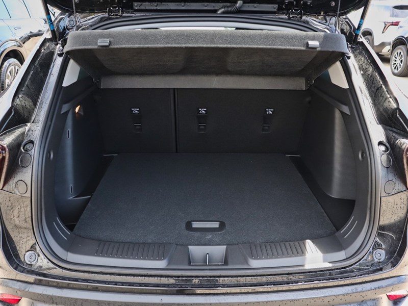 2025 Chevrolet Trax FWD 4dr LT