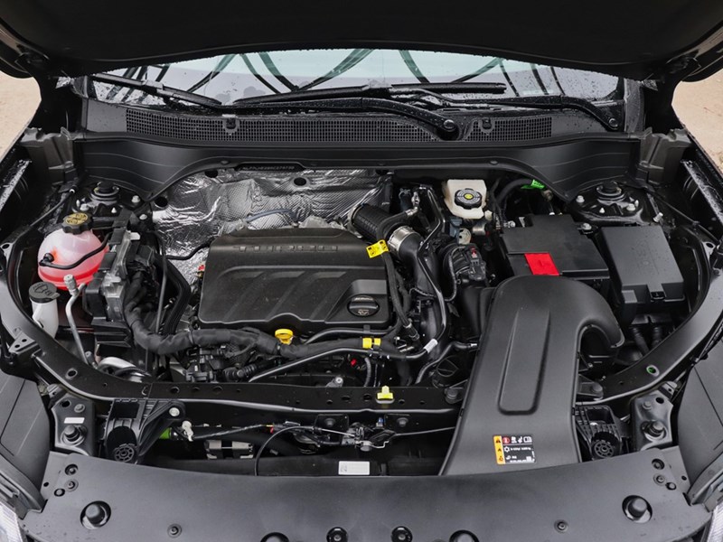 2025 Chevrolet Trax FWD 4dr LT