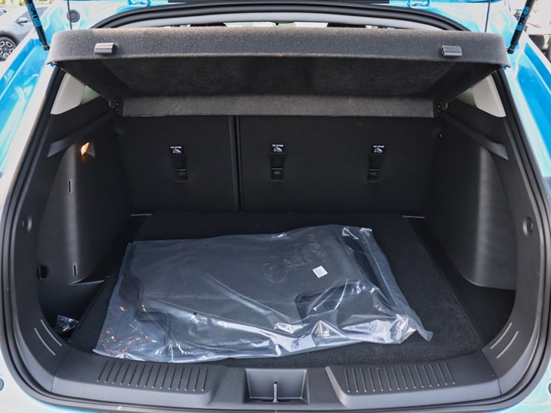 2025 Chevrolet Trax FWD 4dr LT