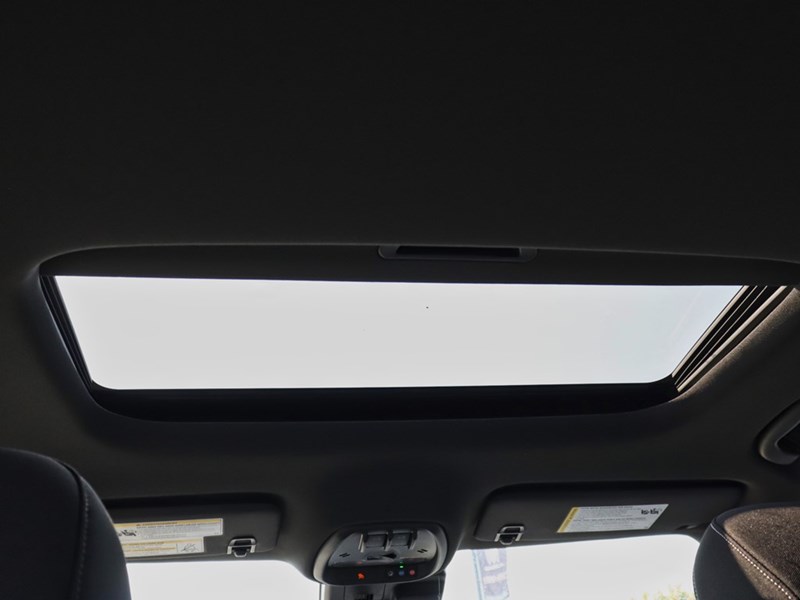 2025 Chevrolet Trax FWD 4dr 1RS