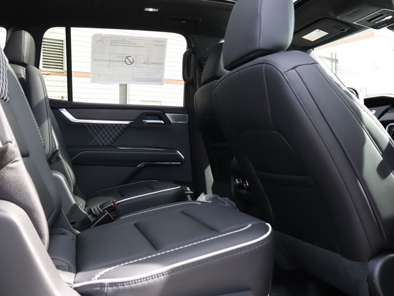 2025 GMC Acadia AWD 4dr Denali