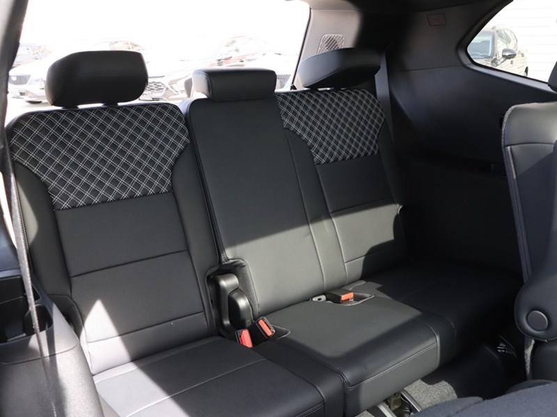 2025 GMC Acadia AWD 4dr Denali