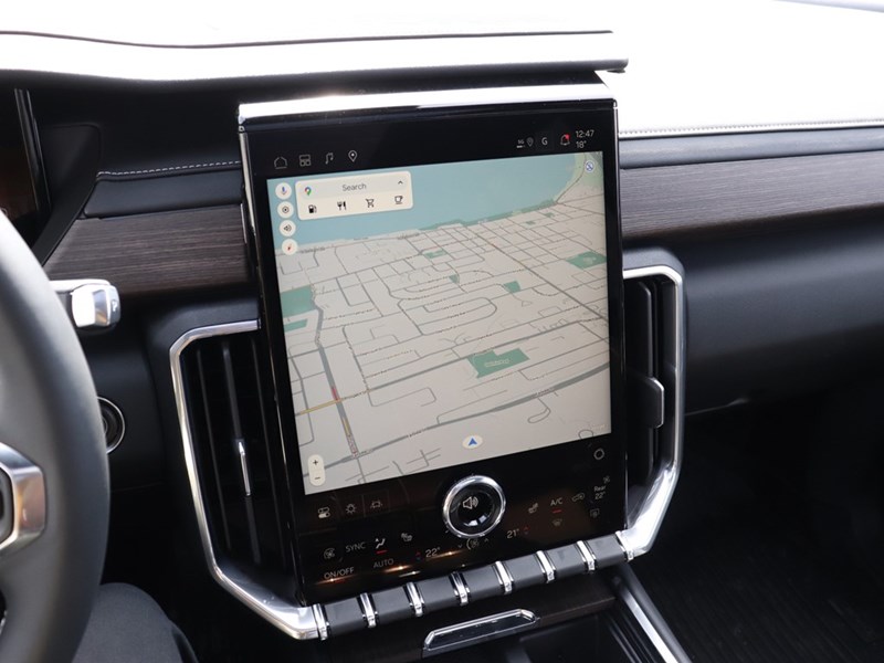 2025 GMC Acadia AWD 4dr Denali