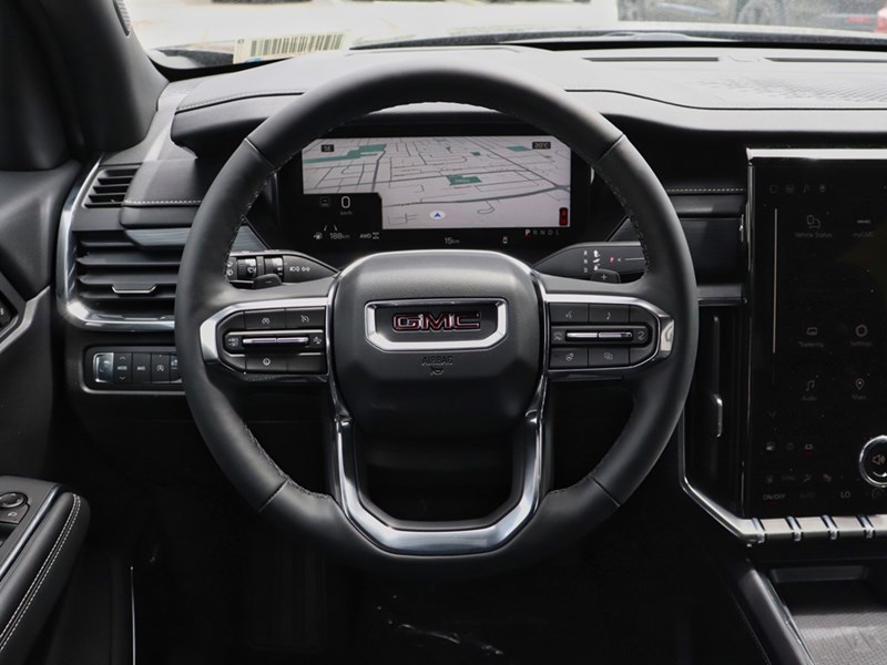 2025 GMC Acadia AWD 4dr Elevation