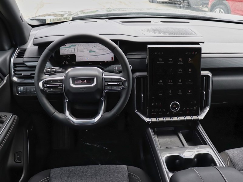 2025 GMC Acadia AWD 4dr Elevation