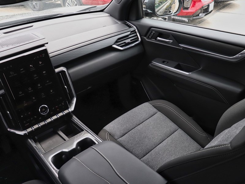 2025 GMC Acadia AWD 4dr Elevation