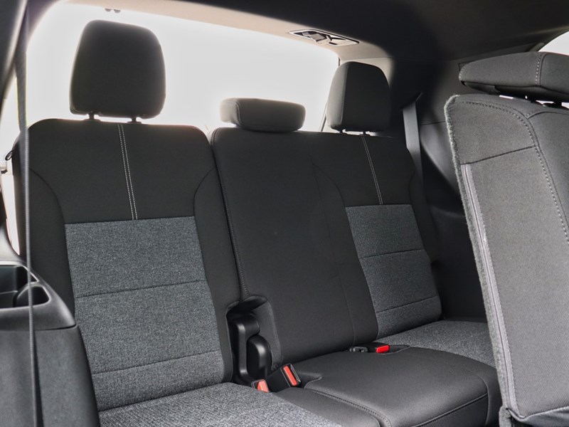 2025 GMC Acadia AWD 4dr Elevation