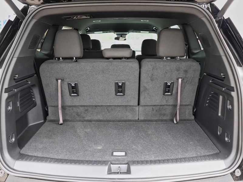 2025 GMC Acadia AWD 4dr Elevation