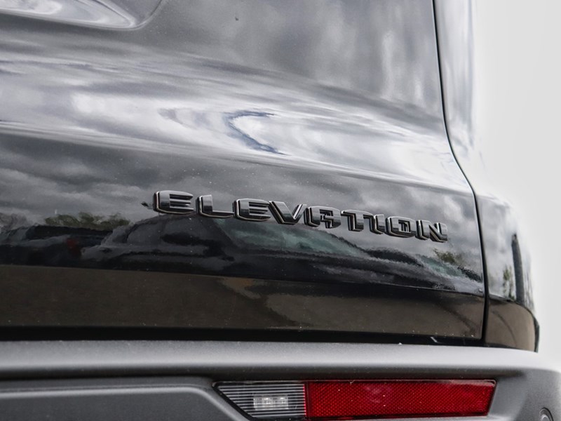 2025 GMC Acadia AWD 4dr Elevation