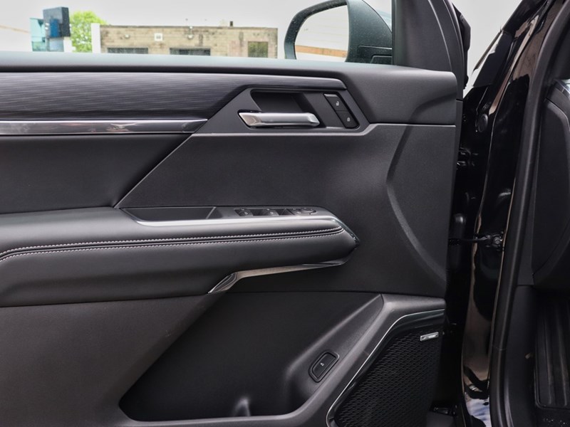 2025 GMC Acadia AWD 4dr Elevation