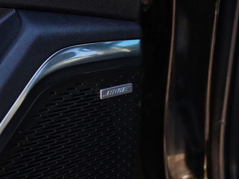 2025 GMC Acadia AWD 4dr Elevation