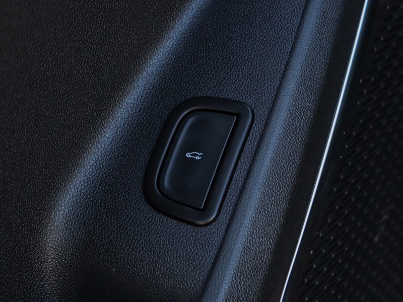 2025 GMC Acadia AWD 4dr Elevation