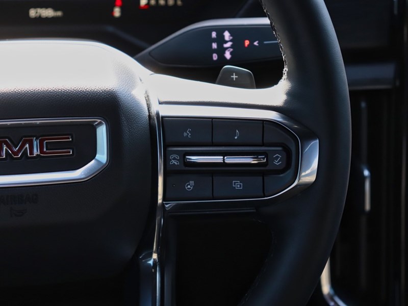 2025 GMC Acadia AWD 4dr Elevation