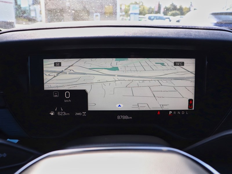 2025 GMC Acadia AWD 4dr Elevation