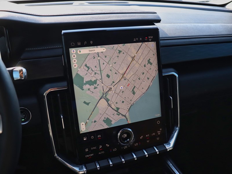 2025 GMC Acadia AWD 4dr Elevation