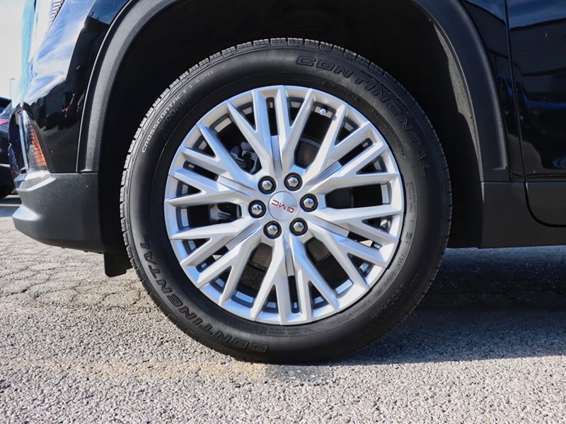 2025 GMC Acadia AWD 4dr Elevation