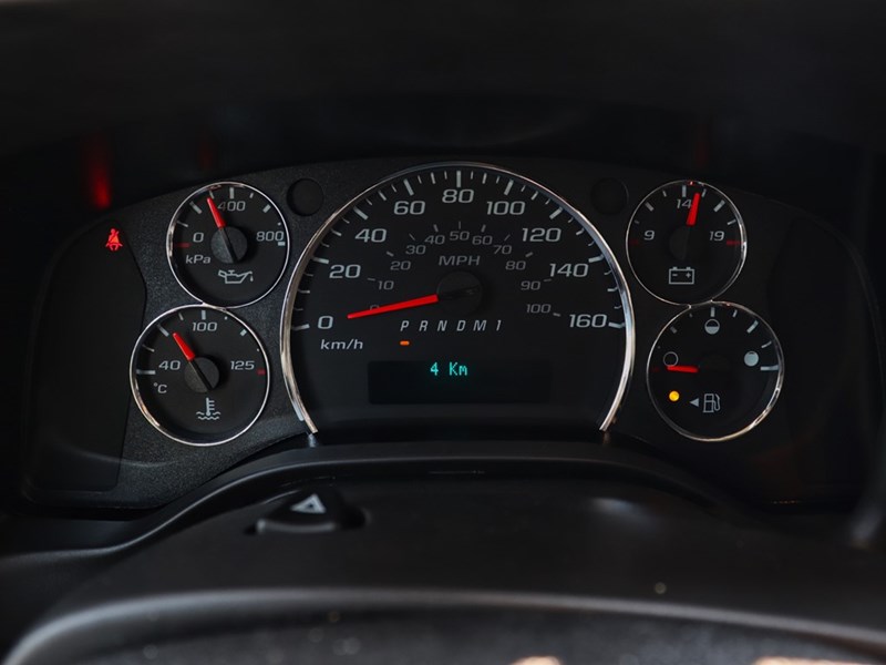 2025 GMC Savana 2500 RWD 2500 155