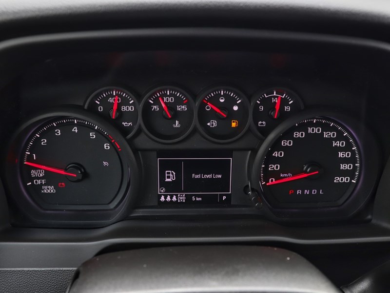 2025 GMC Sierra 1500 4WD Double Cab 147