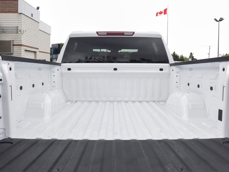 2025 GMC Sierra 1500 4WD Crew Cab 147