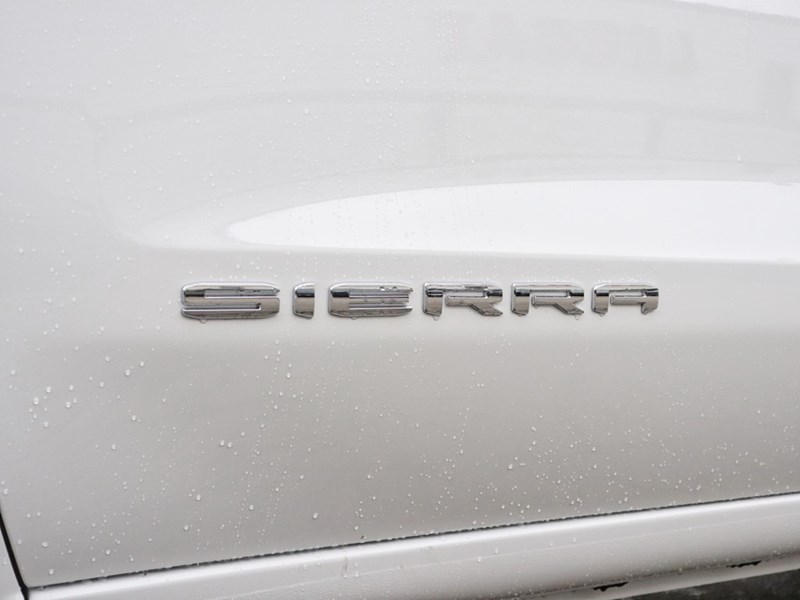 2025 GMC Sierra 1500 4WD Crew Cab 147