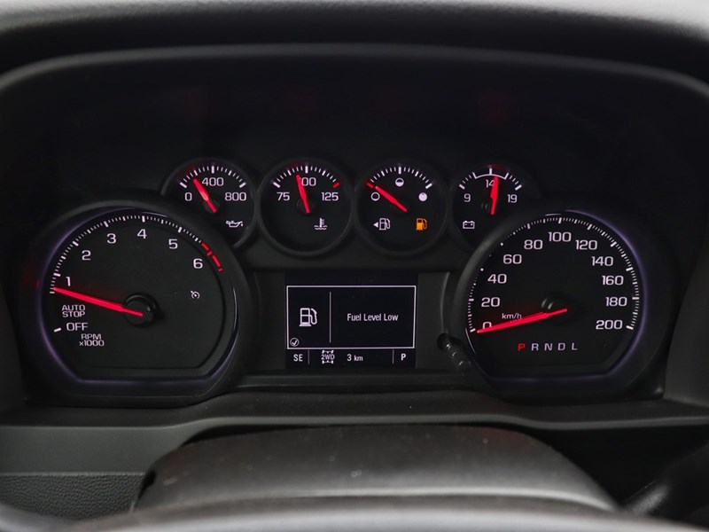 2025 GMC Sierra 1500 4WD Crew Cab 147