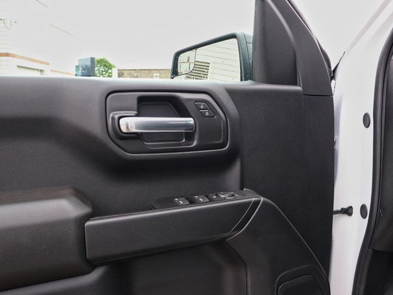 2025 GMC Sierra 1500 4WD Crew Cab 147