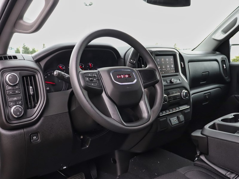 2025 GMC Sierra 1500 4WD Crew Cab 147