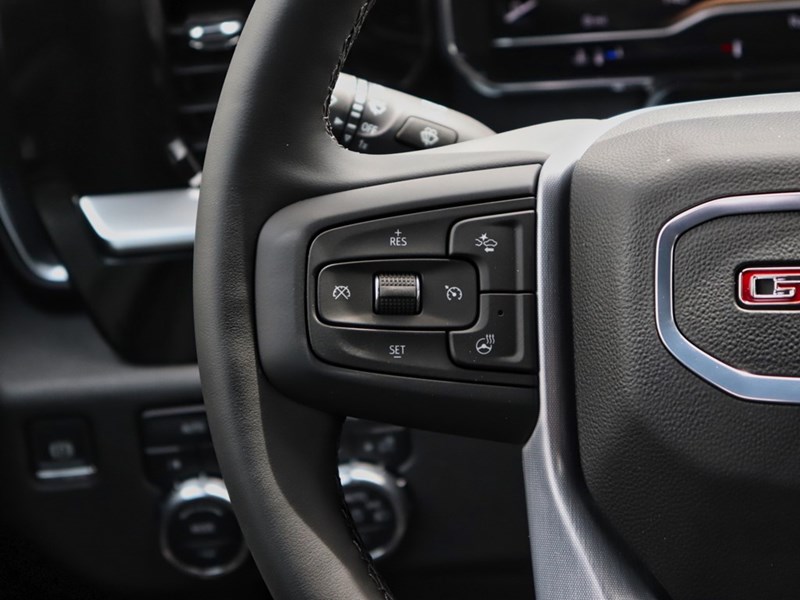 2025 GMC Sierra 1500 4WD Crew Cab 157