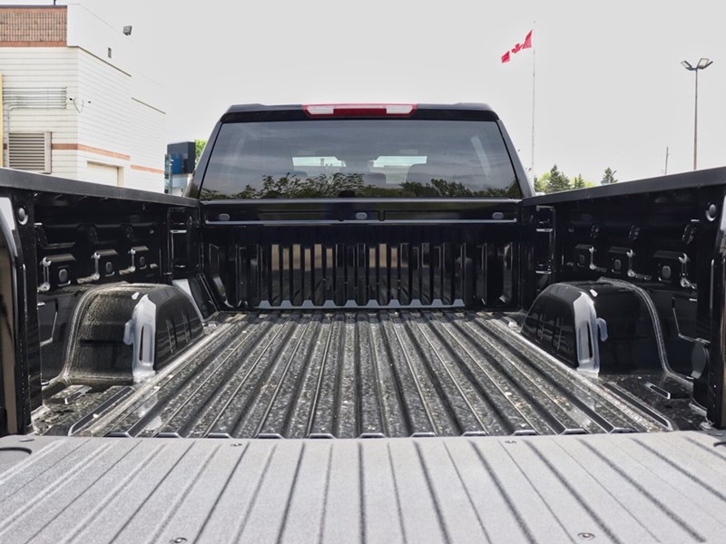 2025 GMC Sierra 1500 4WD Crew Cab 157