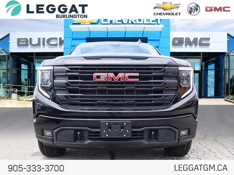 2025 GMC Sierra 1500 4WD Crew Cab 157