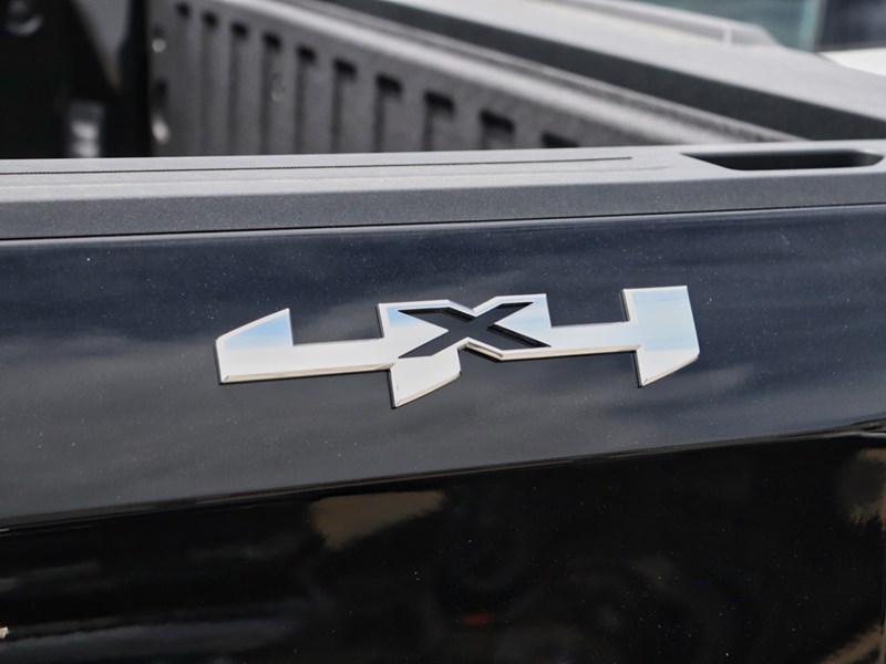 2025 GMC Sierra 1500 4WD Crew Cab 157