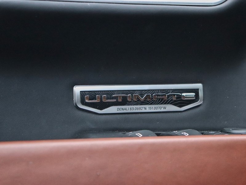 2025 Gmc Sierra 1500 4WD Crew Cab 147