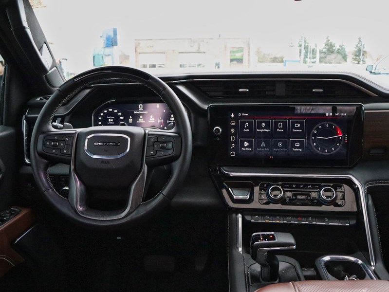 2025 Gmc Sierra 1500 4WD Crew Cab 147