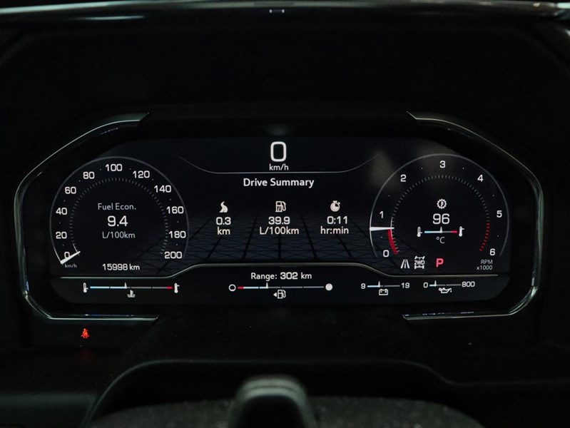 2025 Gmc Sierra 1500 4WD Crew Cab 147