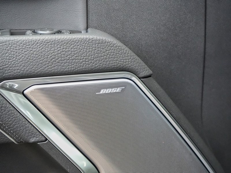 2025 GMC Sierra 2500HD 4WD Crew Cab 159