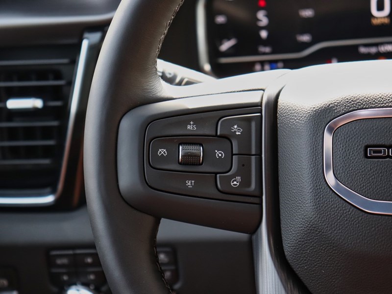 2025 GMC Sierra 2500HD 4WD Crew Cab 159