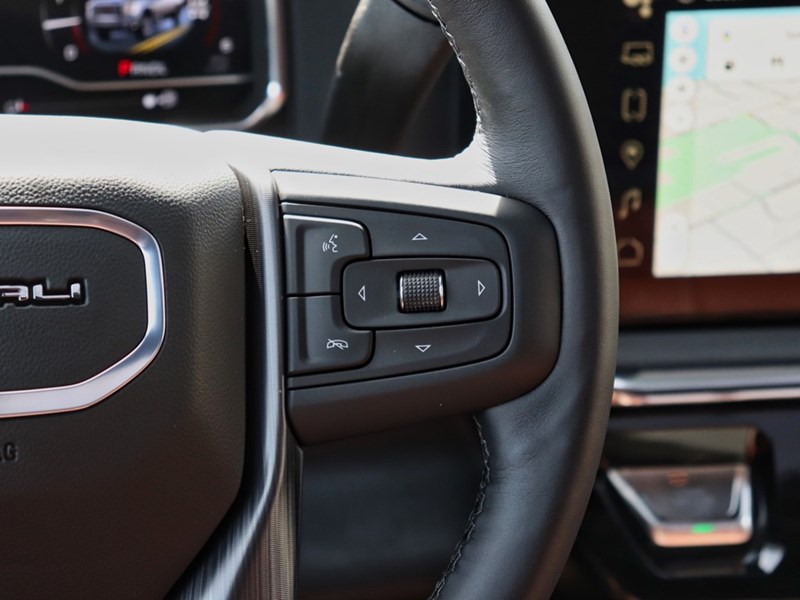 2025 GMC Sierra 2500HD 4WD Crew Cab 159