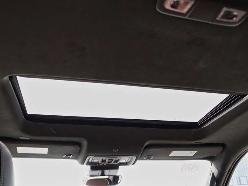 2025 GMC Sierra 2500HD 4WD Crew Cab 159