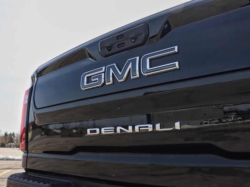 2025 GMC Sierra 2500HD 4WD Crew Cab 159